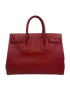 Sac De Jour, vista trasera